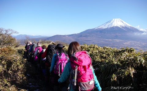 ＼＼机上講座を開催／／　★石井スポーツ登山学校コラボ企画★春からはじめる！登山用品の選び方机上講座！！